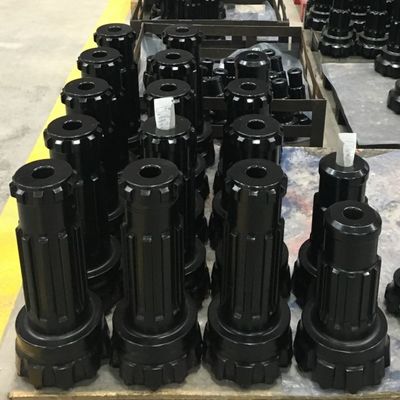 Бит Дтх кнопки сверла утеса минирования карбида вольфрама давления Копко атласа высокий