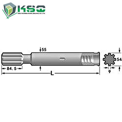 ПОЛИСМЕН 1432 переходники хвоста сверла Copco атласа, ПОЛИСМЕН 1532, ПОЛИСМЕН 1550, ПОЛИСМЕН 1838ME/HE