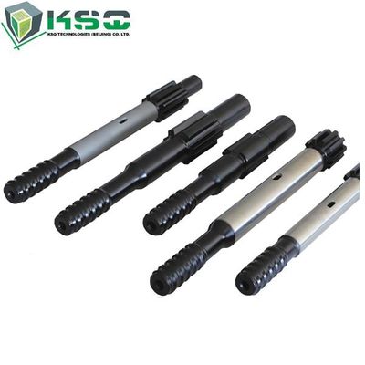 Минирование утеса R38 T38/процесс термической обработки переходники хвостовика прокладывать тоннель