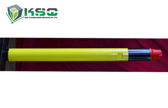 Высокое давление вниз с молотка подземной разработки DTH молотка отверстия