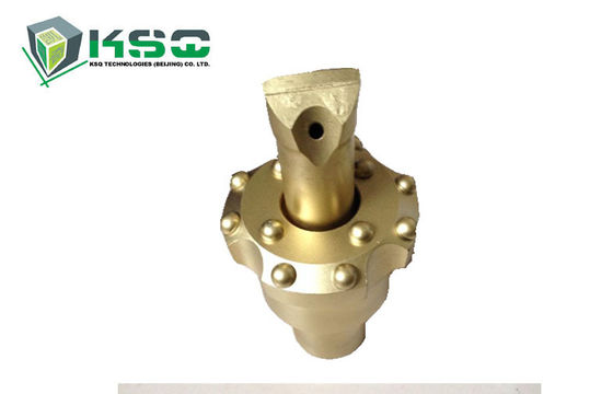 Сверля инструменты Р28 хвост сверла пилотного переходника 6 градусов используемый для минирования утеса