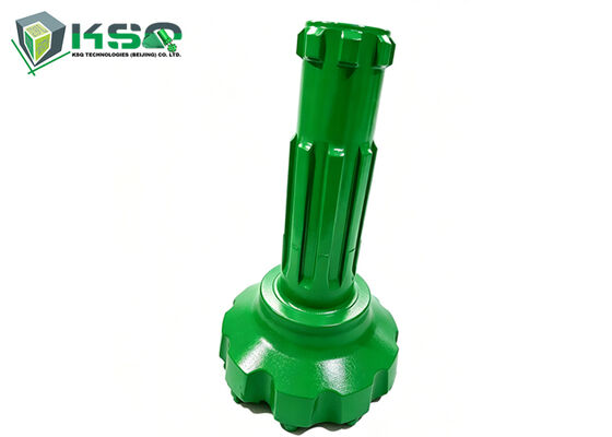 Высококачественный DHD350A 222mm DTH Hammer Bit для добычи горных пород