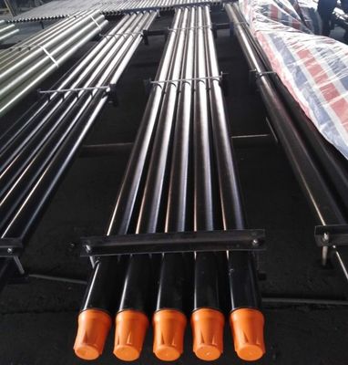 Ковать обрабатывающ тип сверло утеса оборудует заварку трением для сверлить водяной скважины