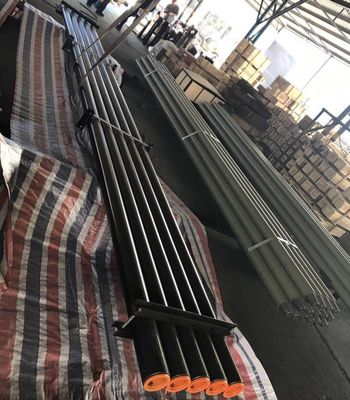 Сверлить оборудует бурильную трубу масла водяной скважины ДТХ/тяжеловесную бурильную трубу