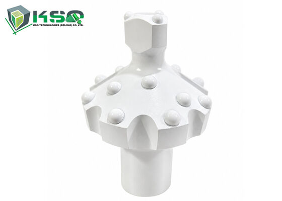 Тяжелая нагрузка T45-127mm Reaming Bit Rock Drill Bit для добычи полезных ископаемых туннелирование отверстия увеличение бурового инструмента