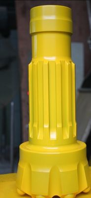 Минируя 6 Дя буровых наконечников КЛ60 дюйма ДТХ 152-203 Мм с высоким воздушным давлением