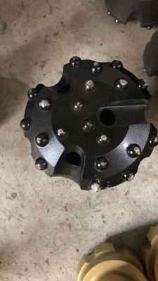 Низкие биты молотка воздушного давления КИР150 Джека и молоток для вниз сверлить утеса отверстия