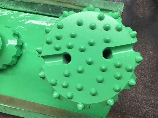 Высокие биты ДХД340 45А молотка Дтх воздушного давления/биты кнопки Дтх для моих сверля