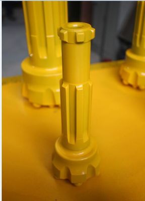 85 - буровой наконечник подземной разработки 105мм для воздушного давления БР3 3 дюймов высотой с/молотка ДХД330/КОП32 ДТХ