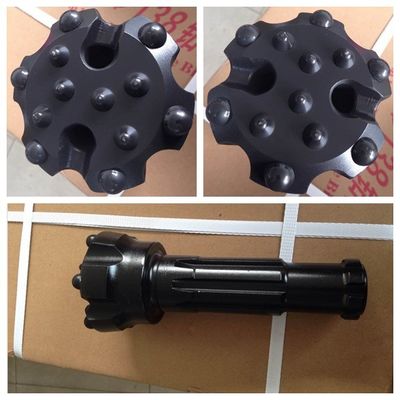 3 молоток воздушного давления ДТХ диаметра буровых наконечников 100мм дюйма ДТХ высокий
