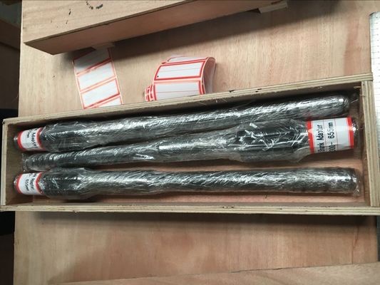 Переходник хвоста сверла Р38 Т38 Т45 для Фурукава ХД90 ХД190 ХД300 ХД609 ХД612РП