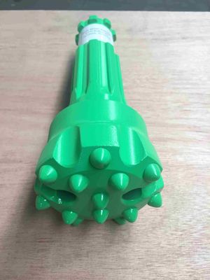 биты кнопки 92мм ДТХ молотка ТД35 ДТХ для особотвердый истирательный сверлить утеса