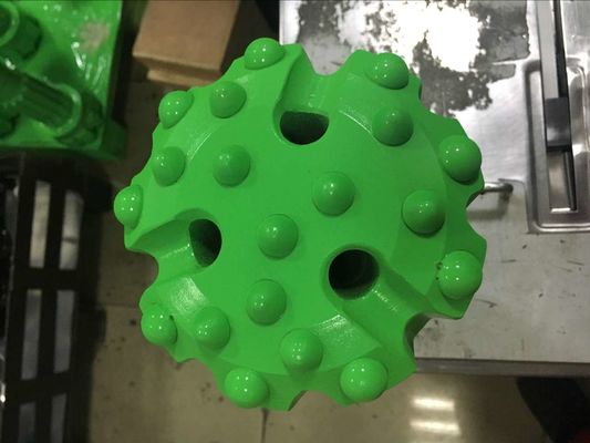 Буровые наконечники КЛ40 КЛ50 КЛ60 КЛ80 ДТХ для подземный длинный сверлить утеса отверстия