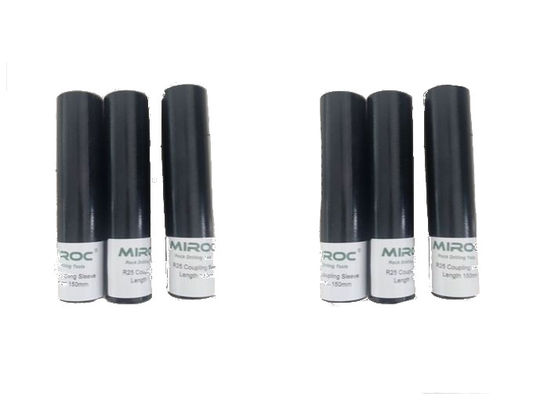 Патронные втулочные муфты перемещаясь шпиндели сверлильного станка Р25 Р32 Р38 Т38 Д35мм прокладывать тоннель - 56мм