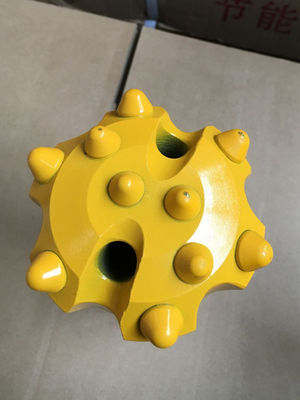 Низкие биты кнопки КИР90 воздушного давления ДТХ с диаметром 90/93/95 мм для вниз сверлить утеса отверстия