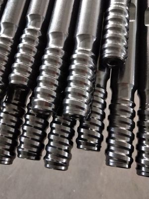 Отверстие продетое нитку расширением шпинделя сверлильного станка Т51 топя 21.5мм для сверлить Суда