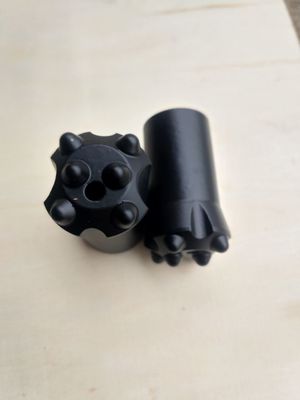 Сплющенный/продел нитку буровой наконечник утеса на Дя 34мм перемещаться/прокладывать тоннель 38мм