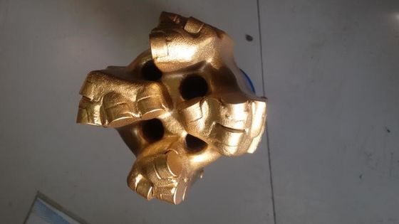 Инструменты утеса бурового наконечника ПДК сверля для кода Г4456 ХИ/М422 ИАДК с датчиком ровного дизайна