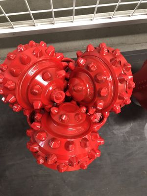 Водяная скважина сверля биты аттестации ИАДК 532 Бластхоле АПИ Триконе бурового наконечника