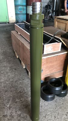 Низкое воздушное давление вниз с карбида вольфрама ДТХ65 молотка отверстия для минировать