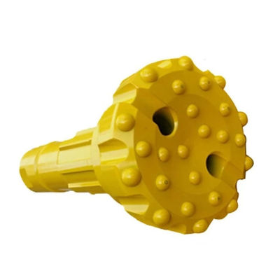 Высокое воздушное давление минируя материал карбида вольфрама буровых наконечников ДХД360 КОП64 ДТХ