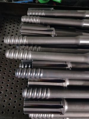 Переходник хвостовика Фурукава ХД709РП высокой эффективности для гидравлического и плеуматик снаряжения