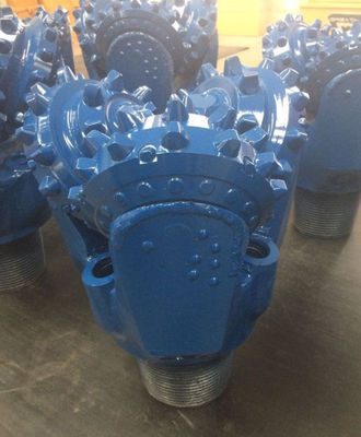 Буровой наконечник ТКИ Триконе 12 1/4