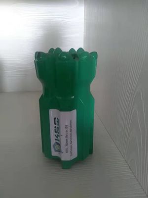 4 топя бурового наконечника карбида вольфрама бурового наконечника отверстия Ретрактабле диаметр 27 до 178мм