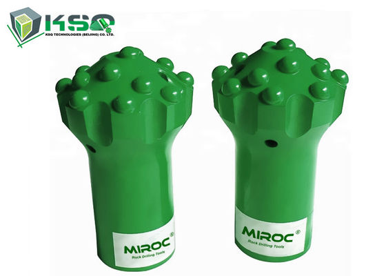 Буровой наконечник рейбора купола Т38 Т45 Т51 для минировать/конструкция, вковка карбида вольфрама