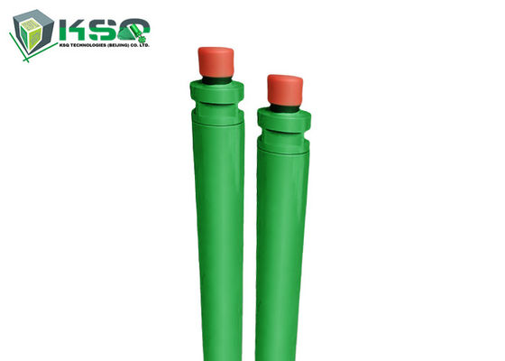 Вниз с молотков отверстия золотых для тяжелого рока минируя сверлить 4 молотков дюйма DTH