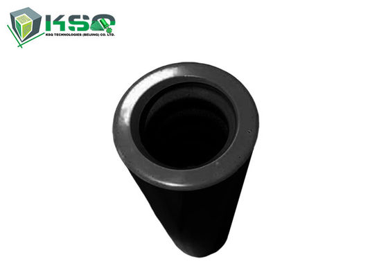 Шпиндель сверлильного станка соединения соединения трубы потока Т38 соединяясь для минировать вес 2.1кг