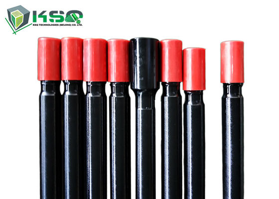 дрифтер МФ штанга инструментов утеса Т38 1220мм сверля для буровой установки шахты