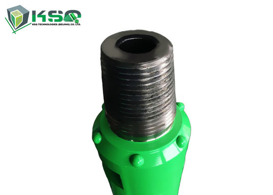 Высокое давление вниз с молотков сверла DTH отверстия с хвостовиком бита Ql50