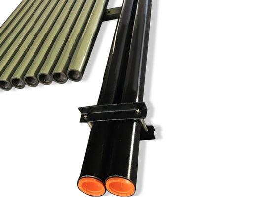 Бурильная труба стандарта 89мм ДТХ Копко АПИ атласа для сверлить и конструкции водяной скважины