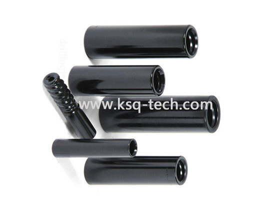 Сверло кроссовера потока соединяя высокопрочную легированную сталь для прокладывать тоннель