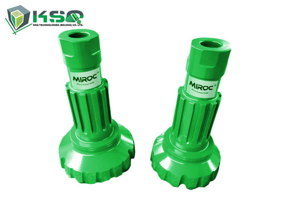 Буровой наконечник карбида вольфрама ДТХ с максимумом/Медям/низко инструментами воздушного давления ДТХ сверля