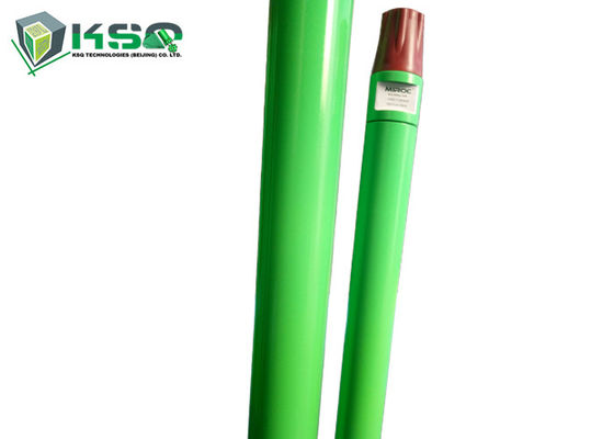 Система Дтх высокого воздушного давления сверля/вниз продырявливает молоток без клапана с педальным управлением