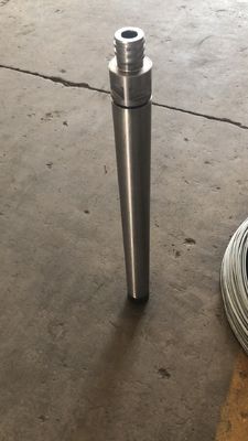 Отсутствие типа молотка клапана с педальным управлением КИР90 ДТХ с МПа воздушного давления 0,5 до 0,7