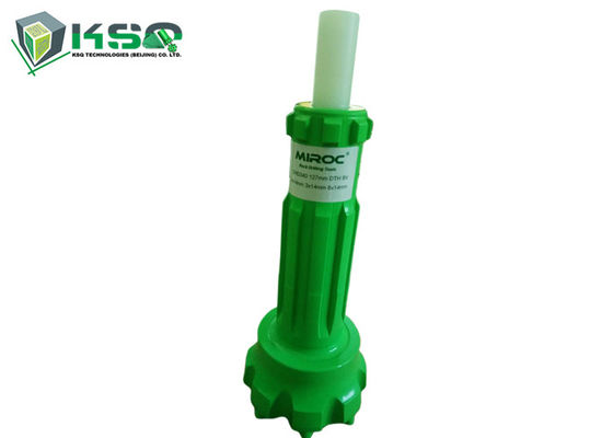 Утес сверля буровые наконечники ДТХ для молотка тяжелого рока ДТХ КОП32 КОП34 БР3 ДХД330