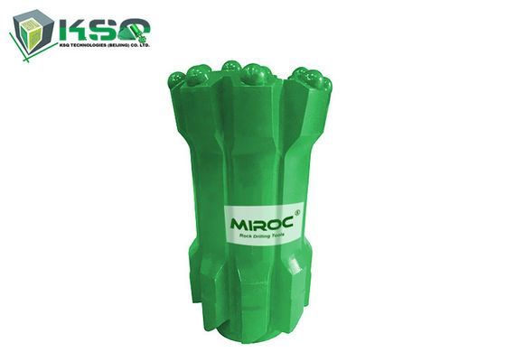 Карбид вольфрама вводит Ретрактабле центр/плоско сторону падения бурового наконечника СТ68