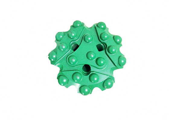 Бит кнопки Р32 64мм и бит кнопки Ретрак с вставками карбида вольфрама высокой отметки ИК05