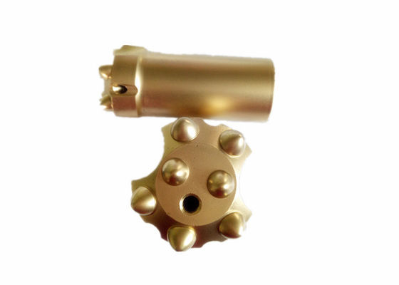 Перемещаясь части сверла утеса прокладывать тоннель запасные Дя 34мм 7/11/12 градуса 38мм 41мм