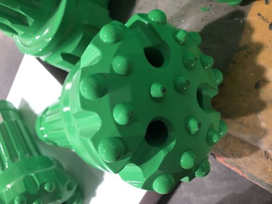 Буровые наконечники КЛ60 ДТХ для моих сверля взрывать бетона водяной скважины сверля