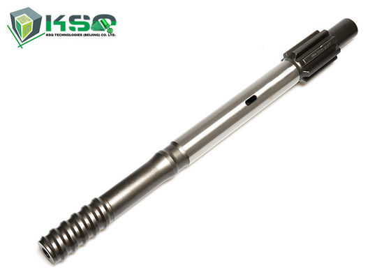 Переходник хвостовика бурового наконечника вковки минирования руды для гидравлического сверла тяжелого рока