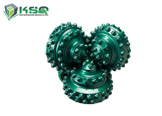 Триконе бит тяжелого рока сверля для водяной скважины сверля с филированным зубом 9 7/8