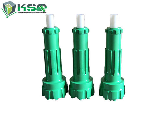 Высокое проникание биты размера наклоненные карбидом ДТХ ДриллДрилл 254мм до 381мм для минирования прокладывать тоннель