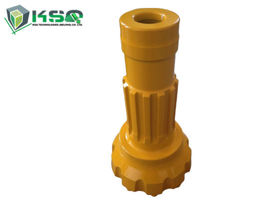 воздушное давление битов кнопки молотка КЛ60 ДТХ 203мм высокое для минируя сверлить водяной скважины