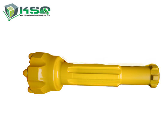 буровые наконечники 76мм 90мм 95мм ДТХ для молотка воздушного давления БР2 БР3 среднего