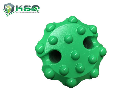 буровой наконечник 105мм ДТХ для 3 молотка воздушного давления КОП34 ДТХ дюйма высотой с