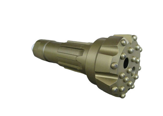 Буровые наконечники ДХД360 152мм ДТХ 6